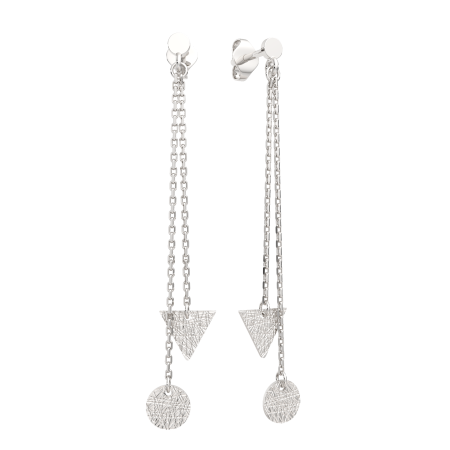 Серьги 0390070