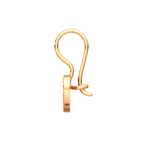 Серьги 3101276.14K.R.ZZ