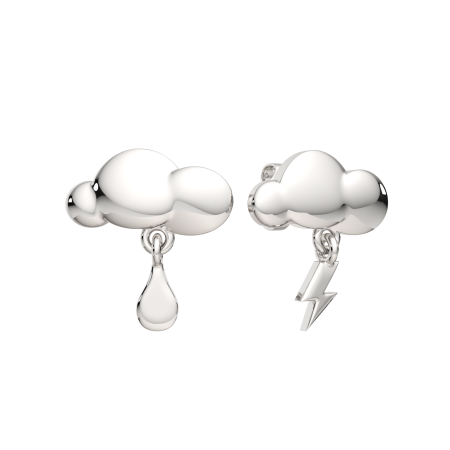 Серьги 0300331.ZZ