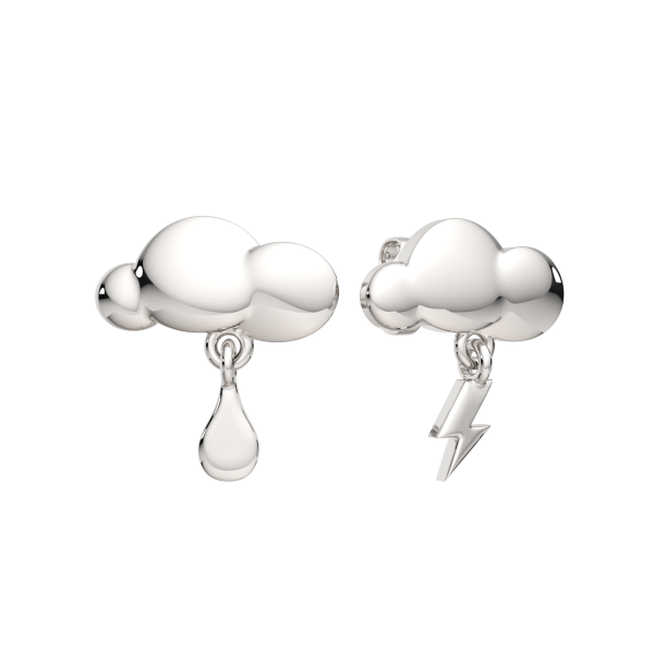 Серьги 0300331.ZZ