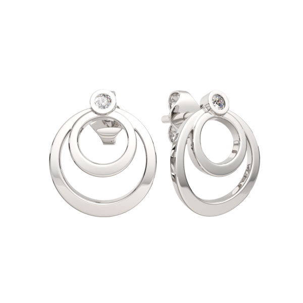 Серьги 0310835.ZZ