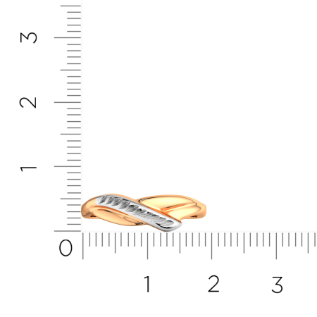Кольцо 200292.14K.R