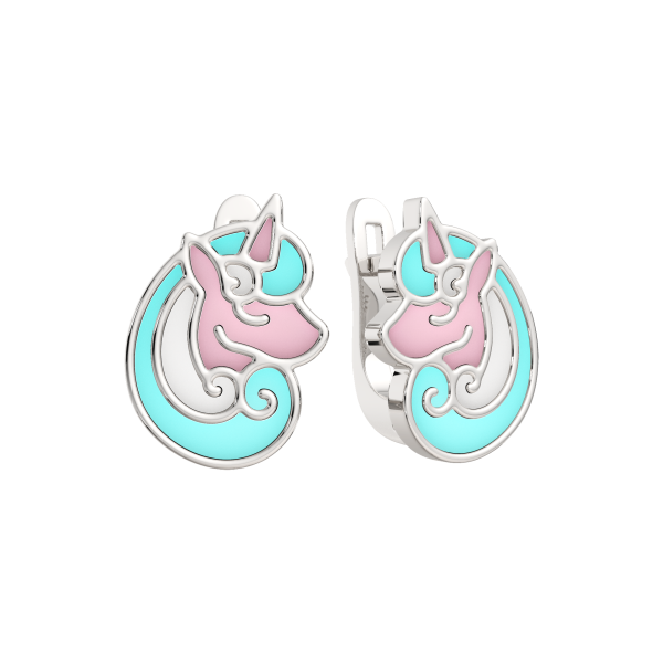 Серьги 0300606.ZZ