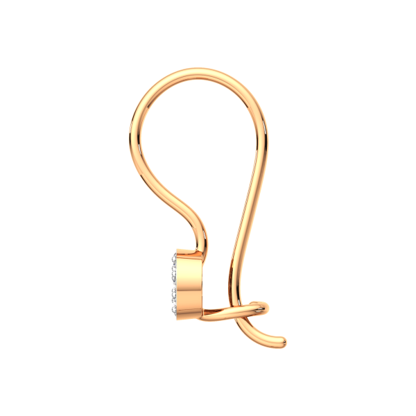 Серьги 310890.14K.R