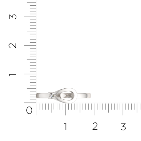 Кольцо 0210835.ZZ
