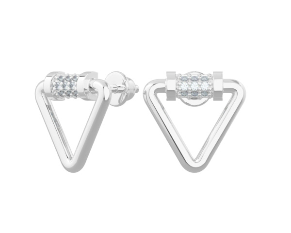 Серьги 6001643-00775