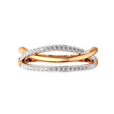 Кольцо 2101183.14K.R.ZZ