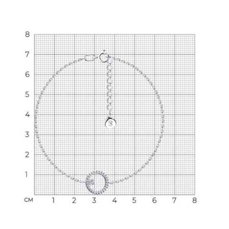 Браслет 94050396