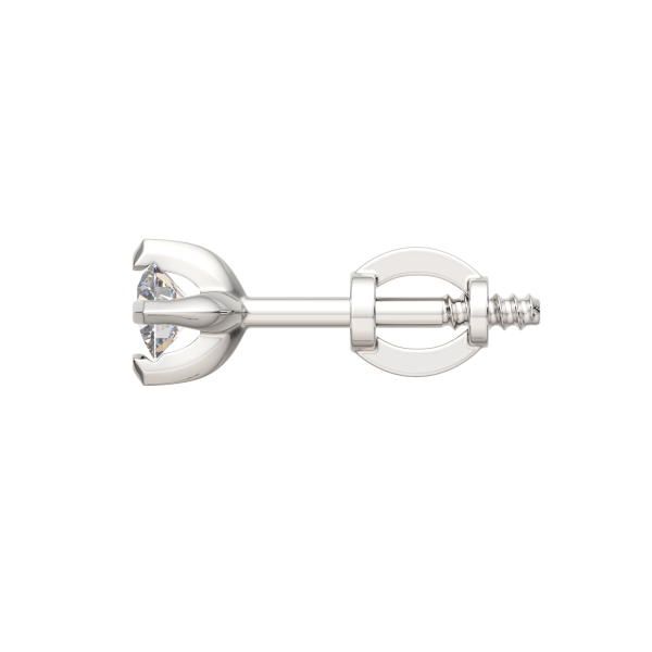 Серьги 3D00339.14K.W.ZZ