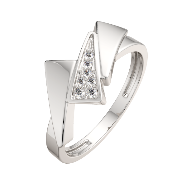 Кольцо 02101002.ZZ