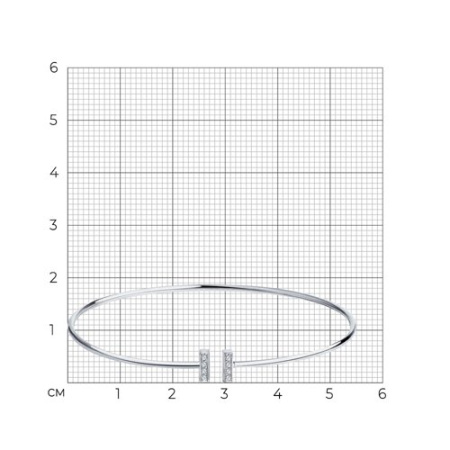 Браслет 1050232-3