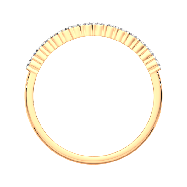 Кольцо 2D00361.14K.R.ZZ