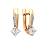 Серьги 3D00349.14K.B.ZZ