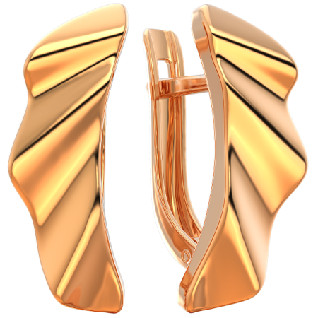 Серьги 300221.14K.R