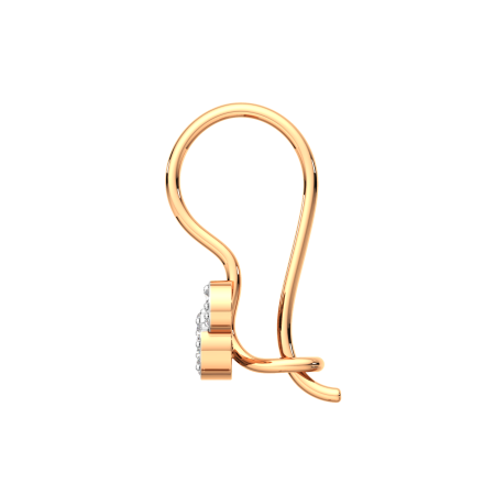 Серьги 3101671.14K.R.ZZ