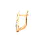 Серьги 3D00724.14K.B.ZZ