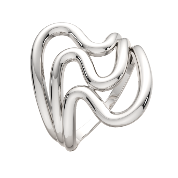 Кольцо 0200166.ZZ