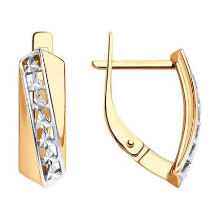 Серьги 51-120-00955-1