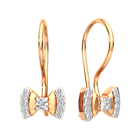 Серьги 3101663.14K.R.ZZ