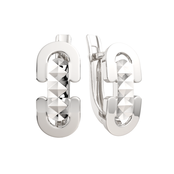 Серьги 0300386.ZZ