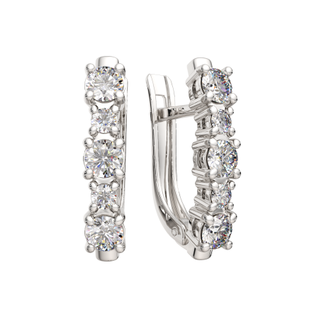 Серьги 03101374.ZZ