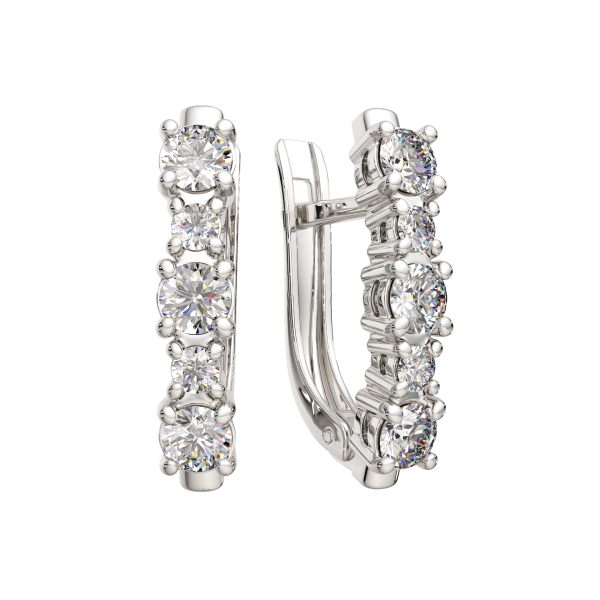 Серьги 03101374.ZZ