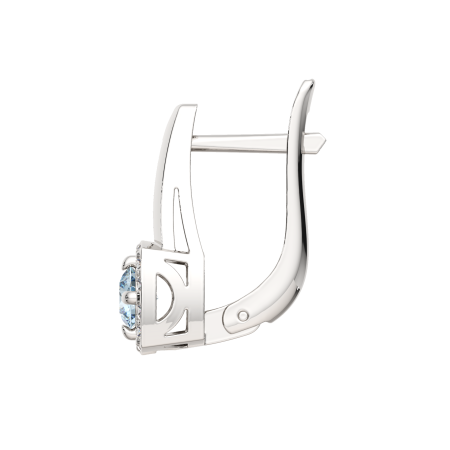 Серьги 03S4027.ZZ