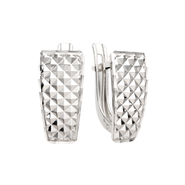 Серьги 0300020