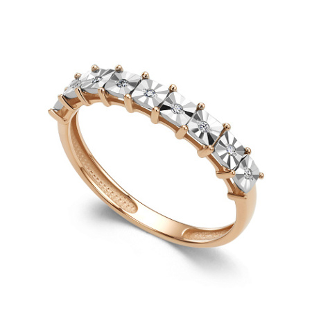 Кольцо16653-100