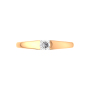 Кольцо 2D00484.14K.B.ZZ