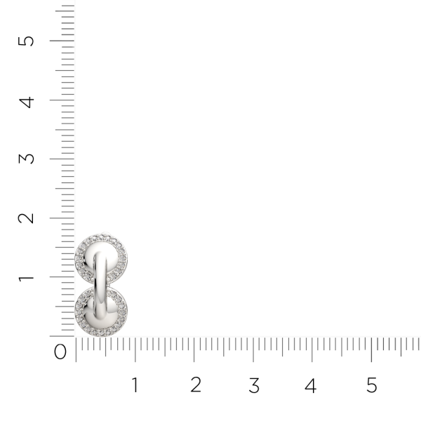 Серьги 0310921.ZZ