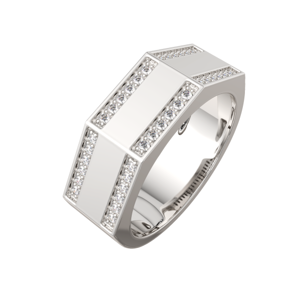 Кольцо 02101064.ZZ