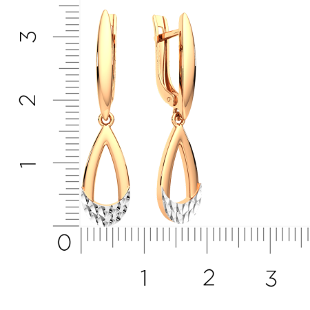 Серьги 300380.14K.R.ZZ