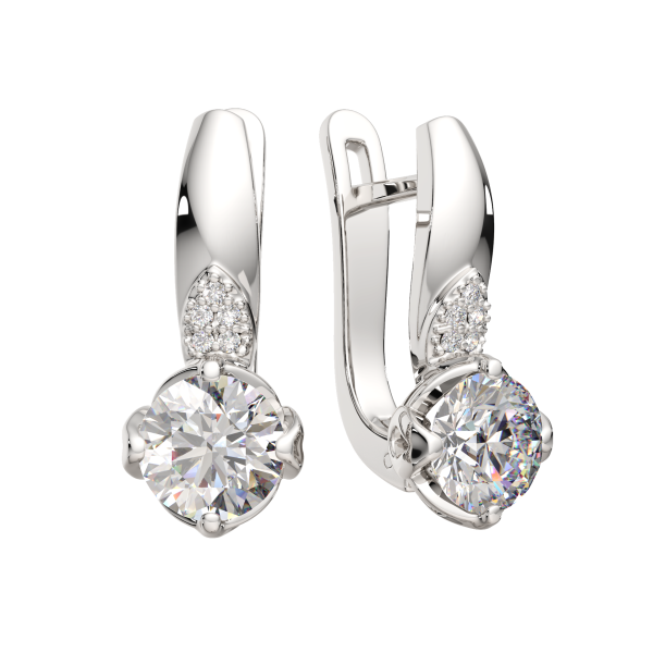 Серьги 0310735.ZZ