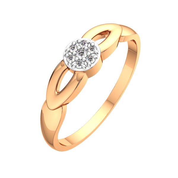 Кольцо 2101583.14K.R.ZZ