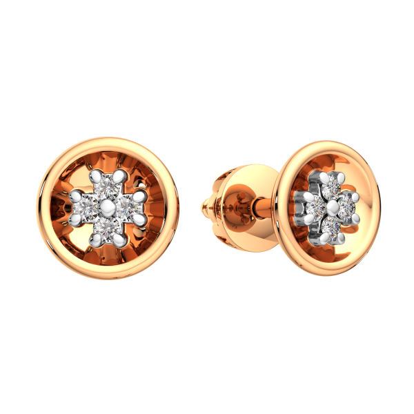 Серьги 3D00400.14K.B.ZZ