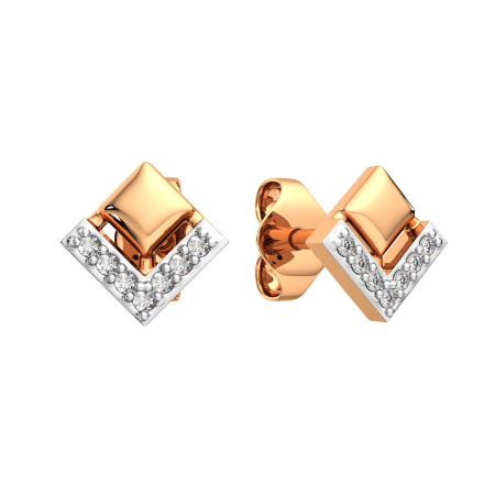 Серьги 310998.14K.R.ZZ