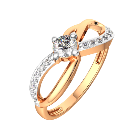 Кольцо 2101300.14K.R.ZZ