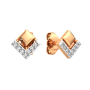 Серьги 310998.14K.R.ZZ