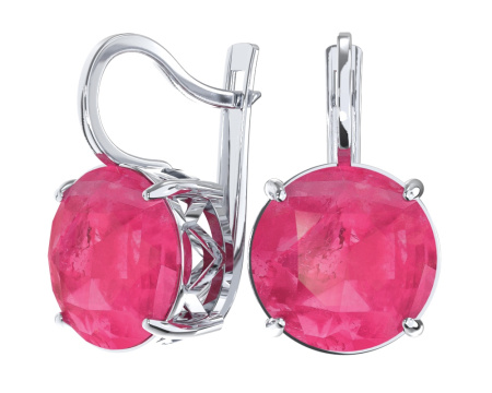 Серьги 0201712-05805