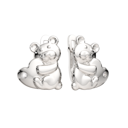 Серьги 03101062.ZZ