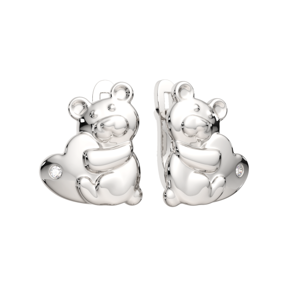 Серьги 03101062.ZZ