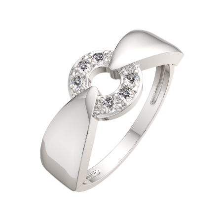 Кольцо 0210718.ZZ