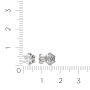 Серьги 03101258.ZZ