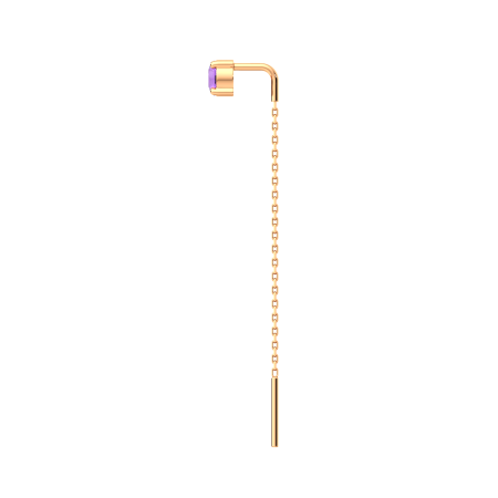 Серьги 3S60272.14K.R.ZZ