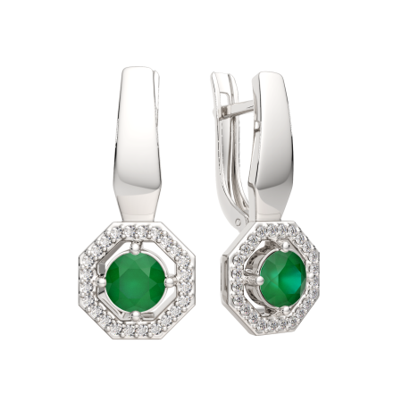 Серьги 03G11166.ZZ