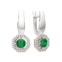 Серьги 03G11166.ZZ