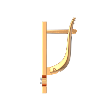 Серьги 310892.14K.R