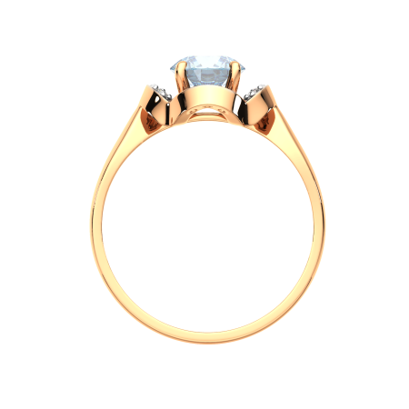 Кольцо 2S40259.14K.R.ZZ