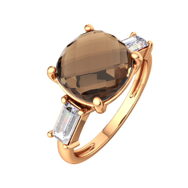 Кольцо 2S90237.14K.R.ZZ